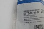 E7TZ10718B - : Hold Down Clamp for Ford: Aerostar, Bronco, Bronco II, E-150, E-250, E-350 Super Duty, E-450 Super Duty, Escort, Excursion, EXP, Expedition, Explorer, Explorer Sport, Explorer Sport Trac, F-150, F-150 Heritage, F-250, F-250 HD, F-250 Super Duty, F-350, F-350 Super Duty, F-450 Super Duty, F-550 Super Duty, F-Super Duty, Five Hundred, Mustang, Ranger, Taurus, Tempo, Thunderbird | Lincoln: Aviator, Blackwood, Continental, Mark VII, Navigator | Mercury: Cougar, Lynx, Montego, Mountaineer, Sable, Topaz Image