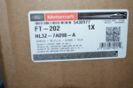 HL3Z7A098A - : Transmission Oil Filter for Ford: Bronco, Expedition, Explorer, F-150, F-250 Super Duty, F-350 Super Duty, Mustang, Police Interceptor Utility, Ranger | Lincoln: Navigator Image