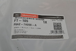 F6AZ7A098A - : Transmission Oil Filter for Ford: Crown Victoria, E-150, E-150 Club Wagon, E-150 Econoline, E-150 Econoline Club Wagon, E-250, E-250 Econoline, E-350 Econoline, E-350 Econoline Club Wagon, E-350 Super Duty, Expedition, Explorer, F-150, F-150 Heritage, F-250, F-250 HD, F-250 Super Duty, Mustang, Thunderbird | Lincoln: Mark LT, Mark VIII, Navigator, Town Car | Mercury: Cougar, Grand Marquis, Marauder, Mountaineer Image