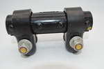 PC3Z3280B - : Steering Tie Rod End Adjusting Sleeve for Ford Image