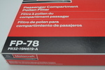 FR3Z19N619A - : Cabin Air Filter for Ford Image