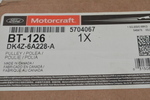 DK4Z6A228A - : Accessory Drive Belt Tensioner Assembly for Ford Image