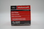 JL3Z6731A - : Oil Filter for Ford: F-150 Image