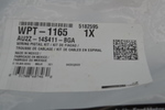 AU2Z14S411BGA - : Wire Assembly for Ford Image