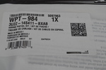 3U2Z14S411BXAB - : Wire Assembly for Ford Image