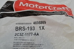 2C3Z1177AA - : Seal for Ford: Excursion, F-250, F-250 Super Duty, F-350 Super Duty, F-450 Super Duty, Transit-150, Transit-250, Transit-350, Transit-350 HD Image