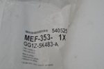 GG1Z5K483A - : Suspension Stabilizer Bar Link Kit for Ford Image