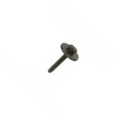 W715060S450B - : Radiator Support Splash Shield Screw for Ford Image