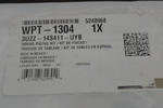 3U2Z14S411UYC - : Wire Assembly for Ford Image