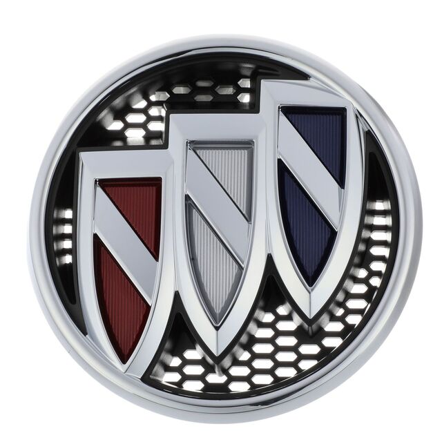 42573566 - Buick Emblem 2020-2023 Buick Encore GX | Chevrolet