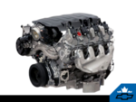 19433059 - : Engine for GM Image