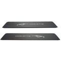 85104768 - Exterior: Sill Plates - Visible Carbon Fiber for Chevrolet: Corvette Image