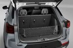 42706286 - : Vertical Cargo Net for Buick: Encore GX | Chevrolet: Trailblazer Image