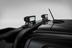 84448520 - : Front Roof Mounted Off-Road Lamp for GM Image