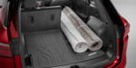 84116459 - Interior: Integrated Cargo Area Liner for Chevrolet: Blazer Image