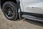 85156342 - Accessories: Mud Flap Kit for GM Image