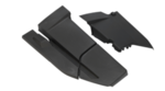 22836115 - Body: Underhood Appearance, Shield Package (Coupe for GM Image