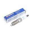 12622441 - : ACDelco GM Original Equipment Iridium Spark Plug for Cadillac: Escalade, Escalade ESV | Chevrolet: Camaro, Corvette, Express 2500, Express 3500, Express 4500, LCF 3500, LCF 3500HG, Silverado 1500, Silverado 1500 LD, Silverado 1500 LTD, Silverado 2500 HD, Silverado 3500 HD, Suburban, Tahoe | GMC: Savana 2500, Savana 3500, Savana 4500, Sierra 1500, Sierra 1500 Limited, Sierra 2500 HD, Sierra 3500 HD, Yukon, Yukon XL Image