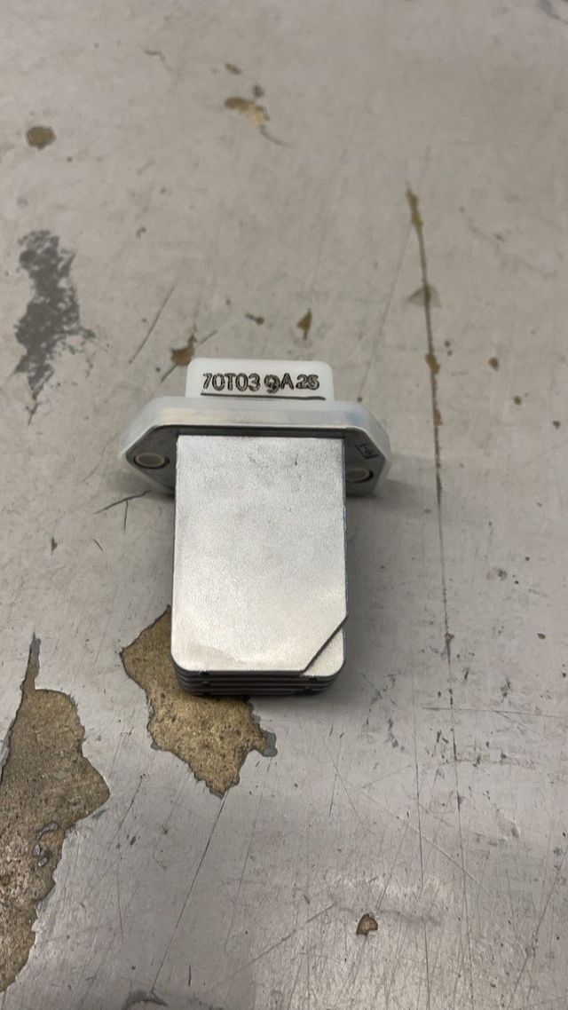 2776170T03 - HVAC: Module for INFINITI: G20, I30, Q45, QX4 Image