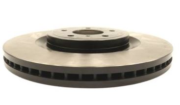 40206JL00A - Brakes: Rotor for INFINITI: FX50, G25, G37, M37, M56, Q40, Q50, Q60, Q70, Q70L, QX70 Image