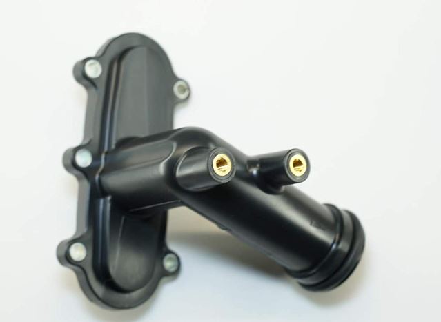 140751LA0A - Cooling System: Connector Pipe for INFINITI: QX56, QX80 Image