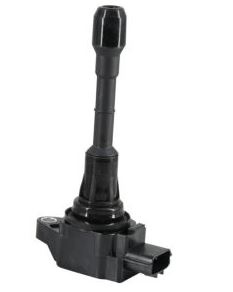 22448EY00A - : Ignition Coil for INFINITI: EX35, EX37, FX37, FX50, G37, M37, M56, Q40, Q50, Q60, Q70, Q70L, QX50, QX70 Image
