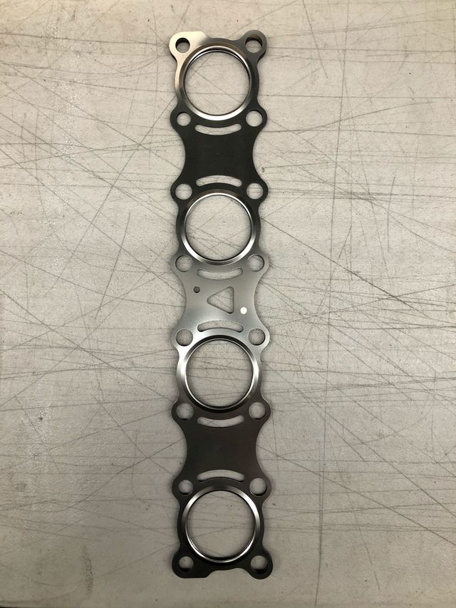 140361LA0A - Exhaust: Exhaust Manifold Gasket for INFINITI: QX56, QX80 Image