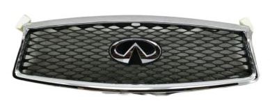 623104HB0B - Body: Grille for INFINITI: Q50 Image