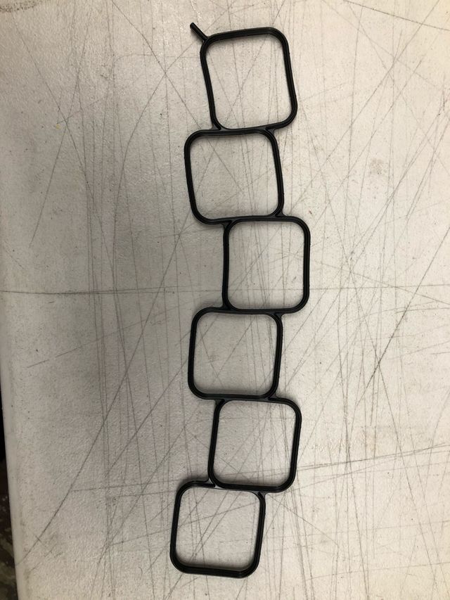 14032JK21A - Engine: Intake Manifold Gasket for INFINITI: EX35, EX37, FX35, FX37, G35, G37, M35, M35h, M37, Q40, Q50, Q60, Q70, Q70L, QX50, QX70 Image