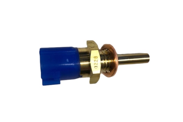 22630ED000 - Cooling System: Temp Sensor for INFINITI: EX35, EX37, FX35, FX37, FX45, FX50, G20, G25, G35, G37, I30, I35, J30, M35, M35h, M37, M45, M56, Q40, Q45, Q50, Q60, Q70, Q70L, QX4, QX50, QX56, QX70, QX80 Image