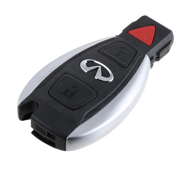 285E35DD3A - Electrical: Transmitter for INFINITI: QX30 Image