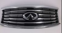 623103JA0B - Body: Grille Assembly for INFINITI: JX35, QX60 Image