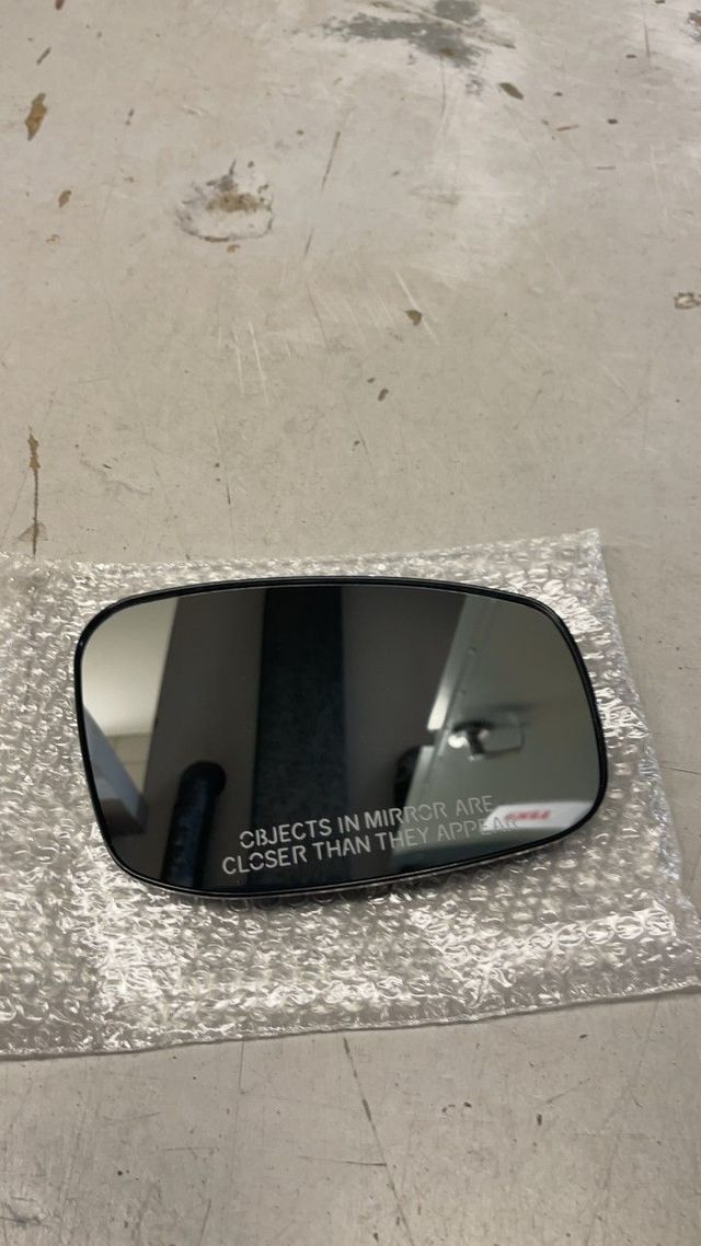 96365JK61B - Body: Mirror Glass for INFINITI: G25, G37, Q40, Q60 Image