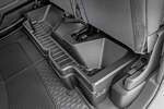 RC09421A - : Under Seat Storage | Crew Cab | Ram 1500 2WD/4WD (2019-2025) for Rough Country Image