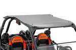 93054 - : UTV Roof | Fabricated | 2-Seater | Polaris RZR XP 1000 for Rough Country Image