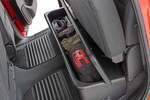RC09071 - : Under Seat Storage with Locking Lid | Crew Cab | Fits Chevy/Fits GMC 1500/2500HD/3500HD (19-25 &amp; Classic) for Rough Country Image