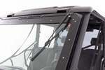 99034 - : Universal UTV Windshield Wiper Kit | 16" Blade for Rough Country Image