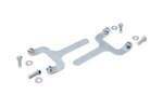 1082 - : Rear Bar Pin Flag Nut | Fits Jeep Cherokee XJ 4WD (1984-2001) for Rough Country Image