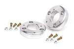 569 - : 2 Inch leveling Kit | Aluminum | Ford F-150 (14-25)/Raptor (19-20) for Rough Country Image