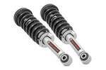 501069 - : N3 Leveling Struts | 2 Inch | Loaded Strut | Ford F-150 4WD (2009-2013) for Rough Country Image