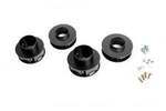 695 - : 2 Inch Lift Kit | Fits Jeep Grand Cherokee WJ 2WD/4WD (1999-2004) for Rough Country Image