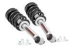 501084 - : Loaded Strut Pair | 3.5 Inch | Fits Chevy/Fits GMC 1500 Truck &amp; SUV (07-14) for Rough Country Image