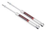 770761O - : M1 Monotube Rear Shocks | 0-1.5" | Fits Toyota Tundra 2WD/4WD (2000-2006) for Rough Country Image