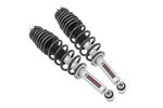 501142 - : Loaded Strut Pair | 2 Inch | Rear | Ford Bronco 4WD (2021-2025) for Rough Country Image