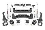 52330 - : 4 Inch Lift Kit | Ford F-150 2WD (2004-2008) for Rough Country Image