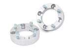 10095 - : 1.5 Inch Wheel Spacers | 4x136 | Fits Honda Pioneer 1000 for Rough Country Image