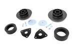 358 - : 2.5 Inch Lift Kit | Fits Ram 1500 4WD (2012-2018 &amp; Classic) for Rough Country Image