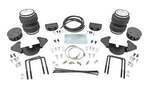 100113 - : Air Spring Kit | 4-6 Inch Lift Kit | Fits Chevy/Fits GMC Sierra 1500 (19-25)/Silverado 1500 (19-25) for Rough Country Image