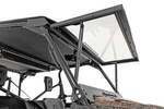 98316222 - : Electric Tilt Windshield | Glass | Fits Honda Pioneer 1000 for Rough Country Image