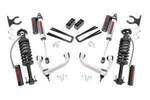 54550 - : 3 Inch Lift Kit | Vertex | Ford F-150 4WD (2014-2020) for Rough Country Image